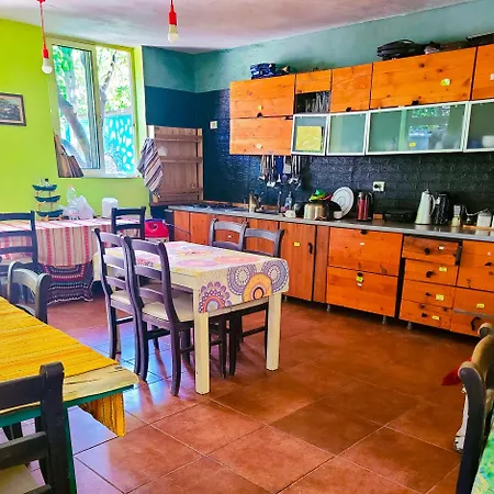 Milingona City Center Hostel-2
